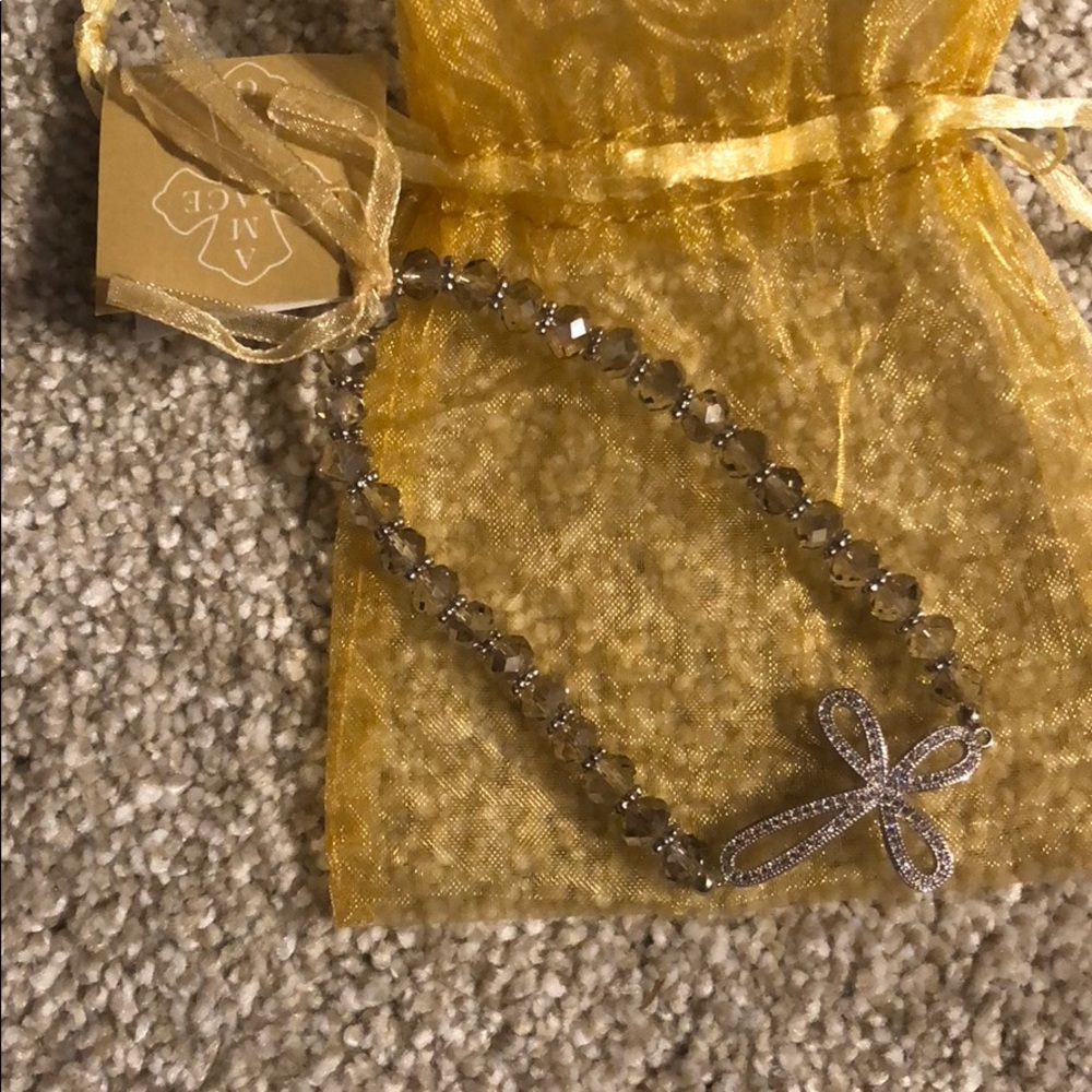 Valerie parr hill bracelet